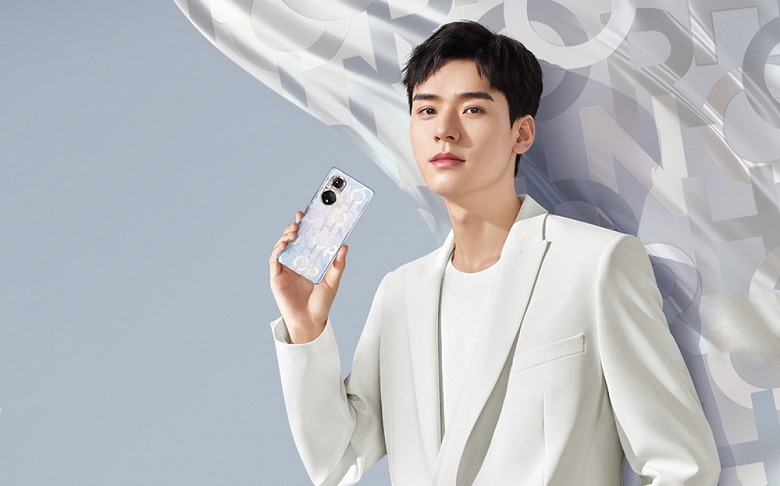 Экран OLED 120 Гц, 108 Мп, 66 Вт и сервисы Google. Honor выбрала тех, кто получит Honor 50 до официального старта продаж в России